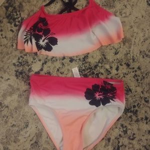Girls Justice Bathing suit